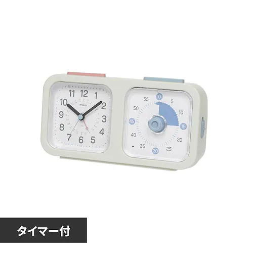 MAG 知育時計タイマー付よーめる_0