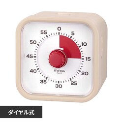 MAG �A�i���O�^�C�}�[�N����