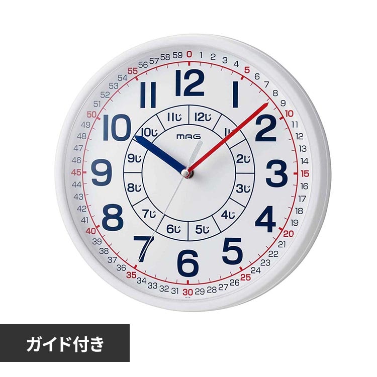 MAG MAG�m�玞�v ��`�߂�