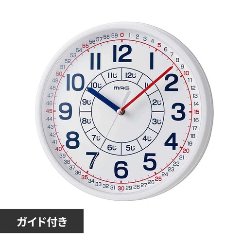 MAG MAG知育時計 よ〜める_0