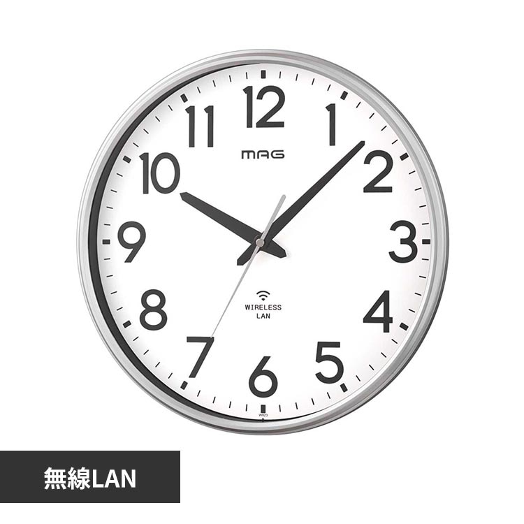 MAG ����LAN�|���v