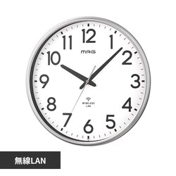MAG ����LAN�|���v