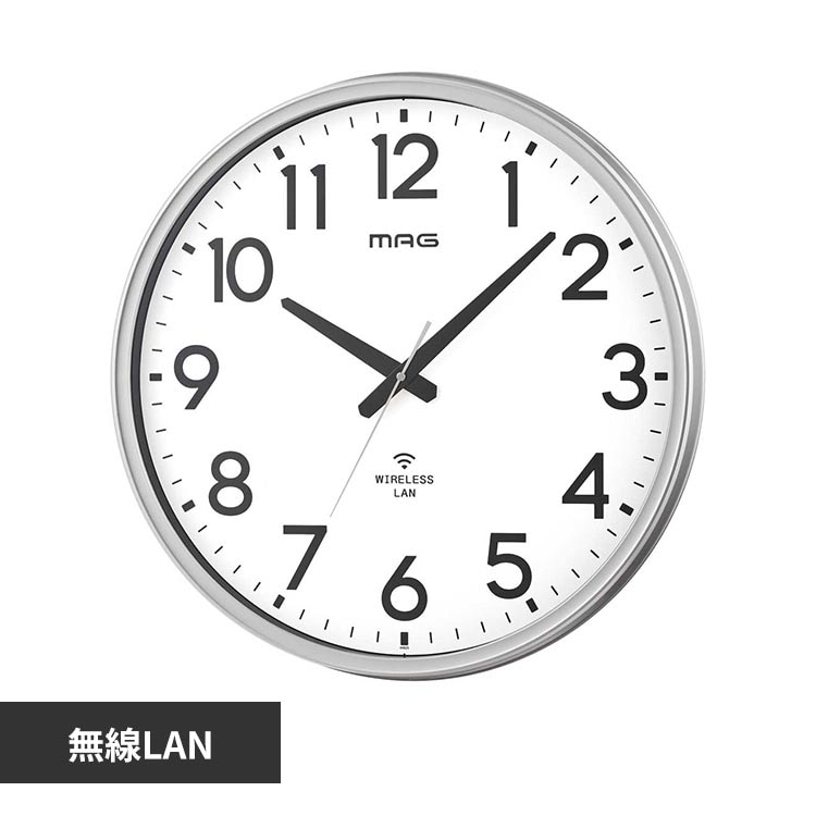 MAG ����LAN��^�|���v