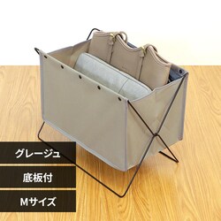 �x�X�g�R �t���A�[���b�N �{�b�N�X�^�C�vM ND-3585 �O���[�W��