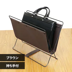 �x�X�g�R �t���A�[���b�N �n�����b�N�^�C�v ND-3591 �u���E��