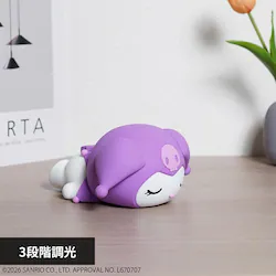 サンリオユメルミルームライト 232-DFXP008 クロミ