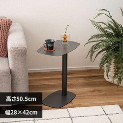 ���J �T�C�h�e�[�u����28cm �_�[�N�O���[�y���Ԏw��s�z�y����s�z�y�����s�z