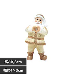 �S�[���h�T���^ �n�[�g HX026638