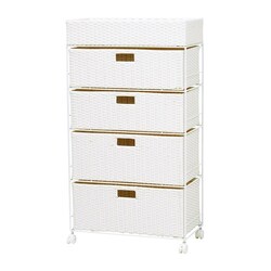 �����h���[ RAN-2416WH �z���C�g�y���Ԏw��s�z�y����s�z�y�����s�z