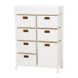 �����h���[ RAN-2418WH �z���C�g�y���Ԏw��s�z�y����s�z�y�����s�z