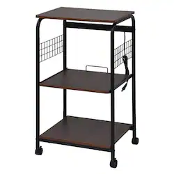 �L���X�^�[�t�� �����W�� ���[�^�C�v 3�i �X�g���g 00-344-bkbr �u���b�N�~�u���E���y���Ԏw��s�z�y����s�z�y�����s�z
