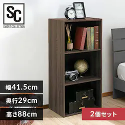 �y2�Z�b�g�z�J���[�{�b�N�X �~�b�h�u���E��