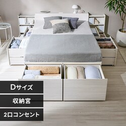 �y�N�[�|�����p�őg���ݒu�����z�x�b�h �_�u�� ���[�{�t�� �ݒu��� ���[�t�� �����[�x�b�h ����e�ʎ��[�t�� CSB03-D �z���C�g