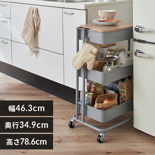 ���o�����N����� �L�b�`�����S�� �ؐ��V�t�� T-KW-L002 �O���[_0