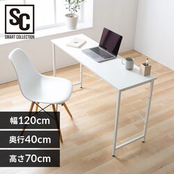 �� �p�\�R���f�X�N �V���v�� �x�[�V�b�N�f�X�N PBDK1240 �z���C�g