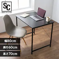 �� �p�\�R���f�X�N �V���v�� �x�[�V�b�N�f�X�N PBDK8060 �u���b�N