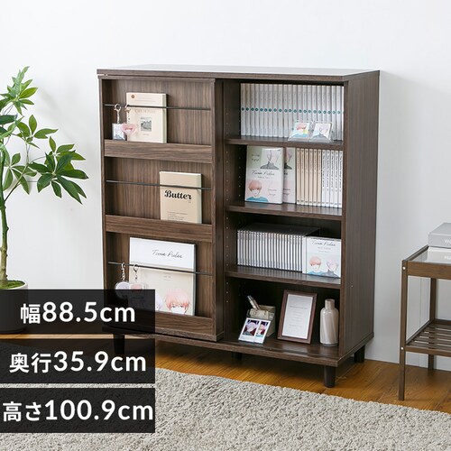 �f�B�X�v���C�R�~�b�N���b�N PCSS9090 �~�b�h�u���E��_0