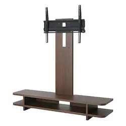 テレビスタンド PTS1190 ウォールナット
