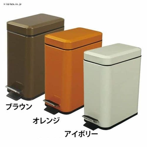 フォッサ ダストボックス