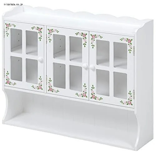 調味料ラック MUD-7131WH【代引き不可】_0