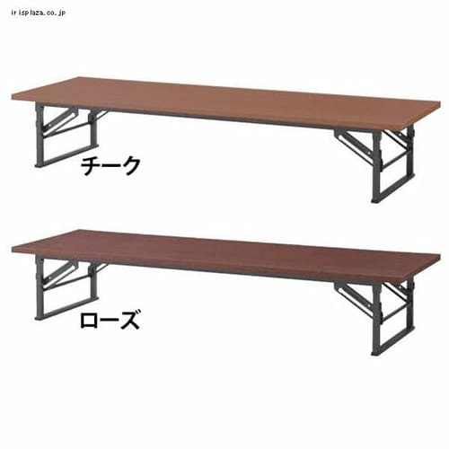 �܏�݃e�[�u�� FOZ-1860 �`�[�N�E���[�Y