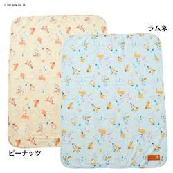 �Ƃ����� 4�d�K�[�[�P�b�g �s�[�i�b�c�y�����z