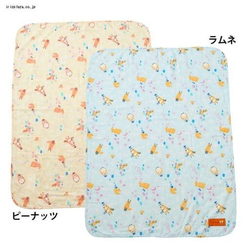 �Ƃ����� 4�d�K�[�[�P�b�g �s�[�i�b�c_0