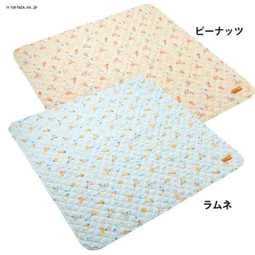 ともだちプレイマット(L) ピーナッツ_0