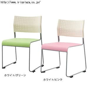 スタッキングチェア　PLTS-110Z