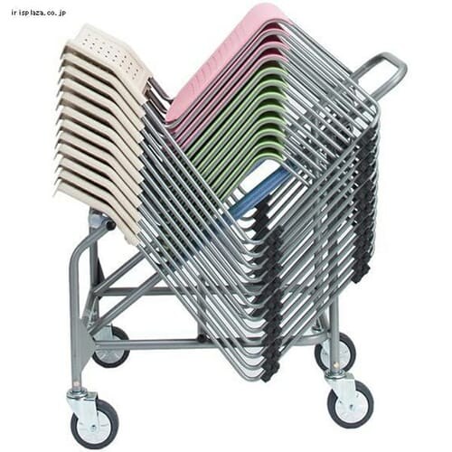 PLTS/PMCX専用台車 PLTS台車40【アイリスプラザオリジナル】【代引き不可】_0