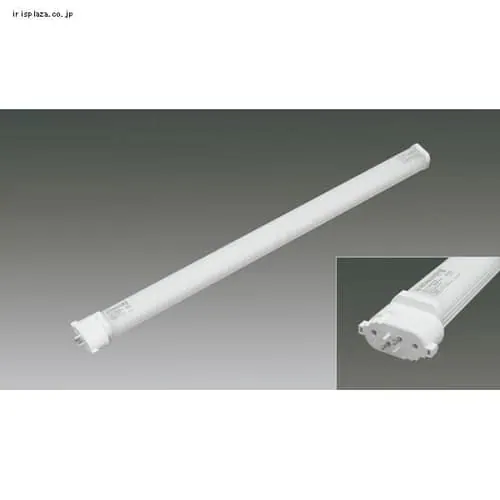 【工事必要】コンパクト蛍光灯LED代替ランプ(電源内蔵)55形 LDCP55L/23/30B _0