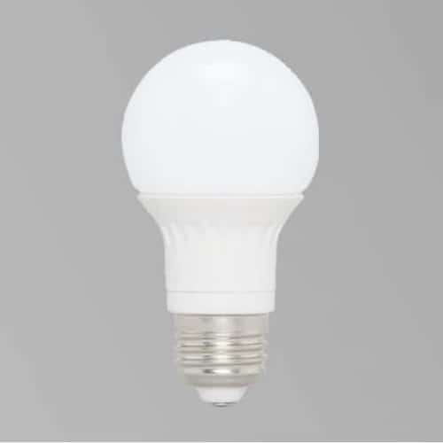 LED電球 E26口金タイプ 防湿防雨型器具対応 LDA4N-G-4V2-WP