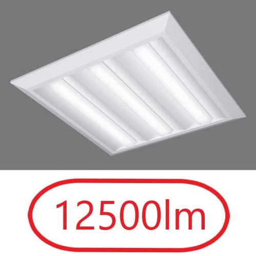 LXスクエア照明直付型 □720 調光対応 BL-125N-CLLXSQ72-D