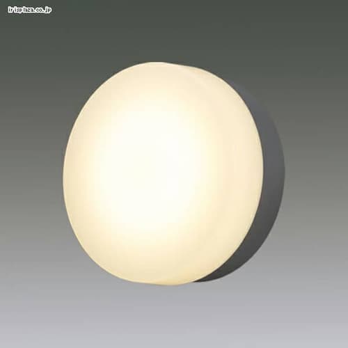 【工事必要】LEDポーチ灯 IRCL5L-CIPLS-BS-P シルバー