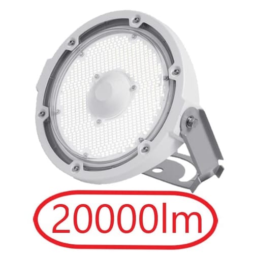 高天井LEDランプ RZ-R 投光器 LDRSP104N-110BS-I