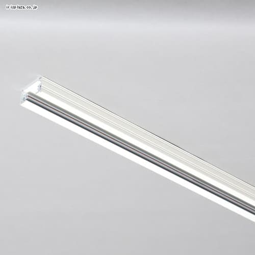 ダクトレール本体3m ホワイト DRCL-L3W H516406│アイリスプラザ│アイリスオーヤマ公式通販サイト