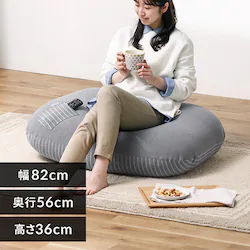 �r�[�Y�N�b�V���� ���o�[�V�u�� RBC-1P ���C�g�O���[