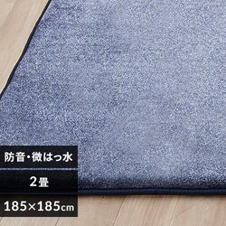 ���O ���E�N�b�V���� ���� 185�~185cm ACRB-1818 �u���[ 