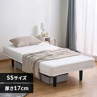 �x�b�h �Z�~�V���O�� �r�t���}�b�g���X �{���l���R�C�� ����17cm BAM-SS �z���C�g