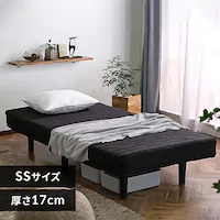 �x�b�h �Z�~�V���O�� �r�t���}�b�g���X �{���l���R�C�� ����17cm BAM-SS �u���b�N