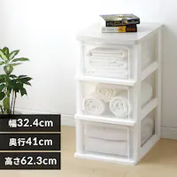 �`�F�X�g 3�i ���[�{�b�N�X �^���X �E�b�h�g�b�v�`�F�X�g WTS-303 �z���C�g