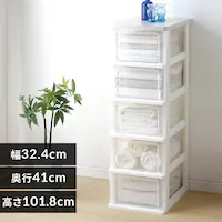 �`�F�X�g 5�i ���[�{�b�N�X �^���X �E�b�h�g�b�v�`�F�X�g WTS-305 �z���C�g