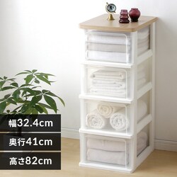 �`�F�X�g 4�i ���[�{�b�N�X �^���X �E�b�h�g�b�v�`�F�X�g WTS-304 �t�����`�I�[�N