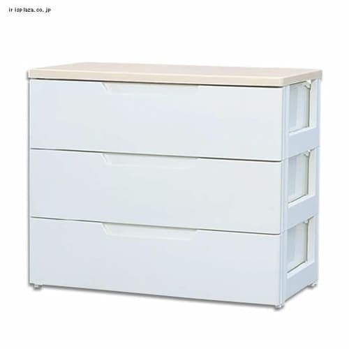 ウッドトップチェスト