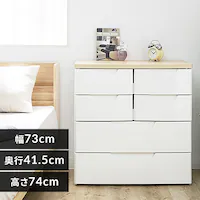 `FXg 4i gݗĊȒP [{bNX ^X }`[X`FXg MU-7224 zCg/i`