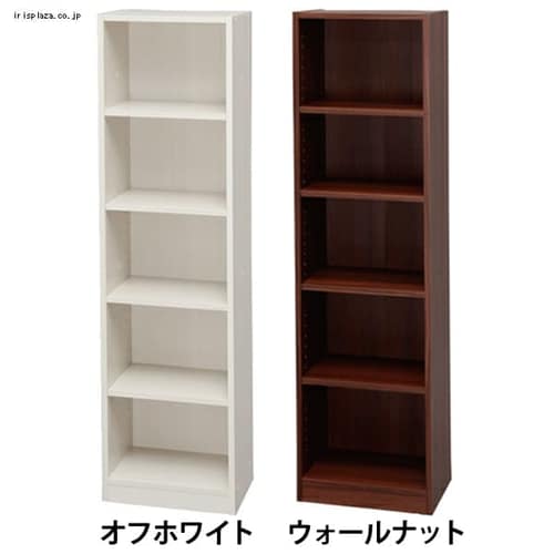 スペースフィットラック(幅40×奥行29×高さ150cm) S-SFR1540 全2色