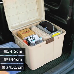 [{bNX ChXgbJ[ 60L O  e WY-540 x[W