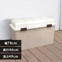 [{bNX ChXgbJ[ 105L O  e WY-780 x[W