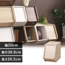 �J���[�{�b�N�X ���t�� �X�^�b�N�{�b�N�X STB-200D �i�`������