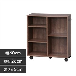 ���[�J�[�g SYR-6026 �u���E���@